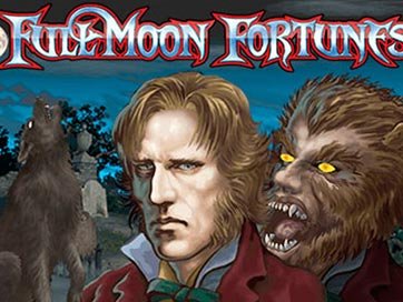Full Moon Fortunes